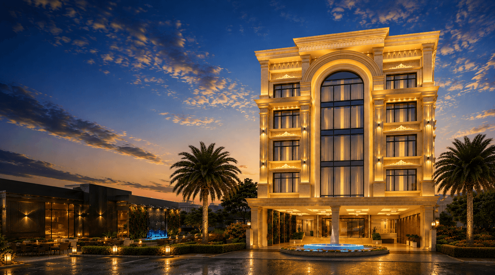 Hotel Facilities